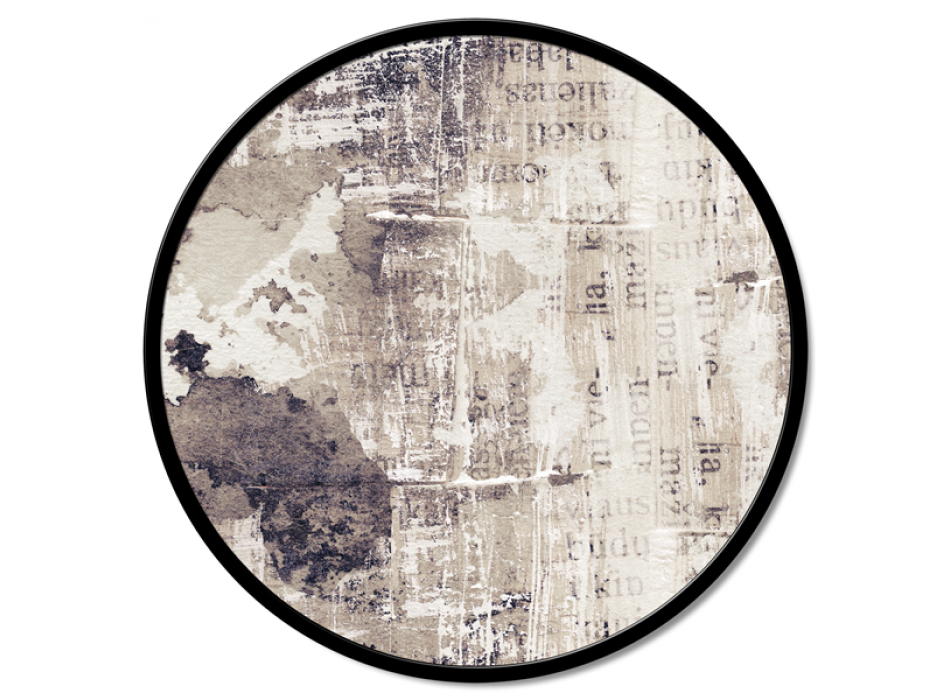 Obraz OPOTŘEBOVANÁ SLOVA GT6422 PINTDECOR