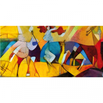 PASTELOVÁ OBRAZBA G4982 PINTDECOR