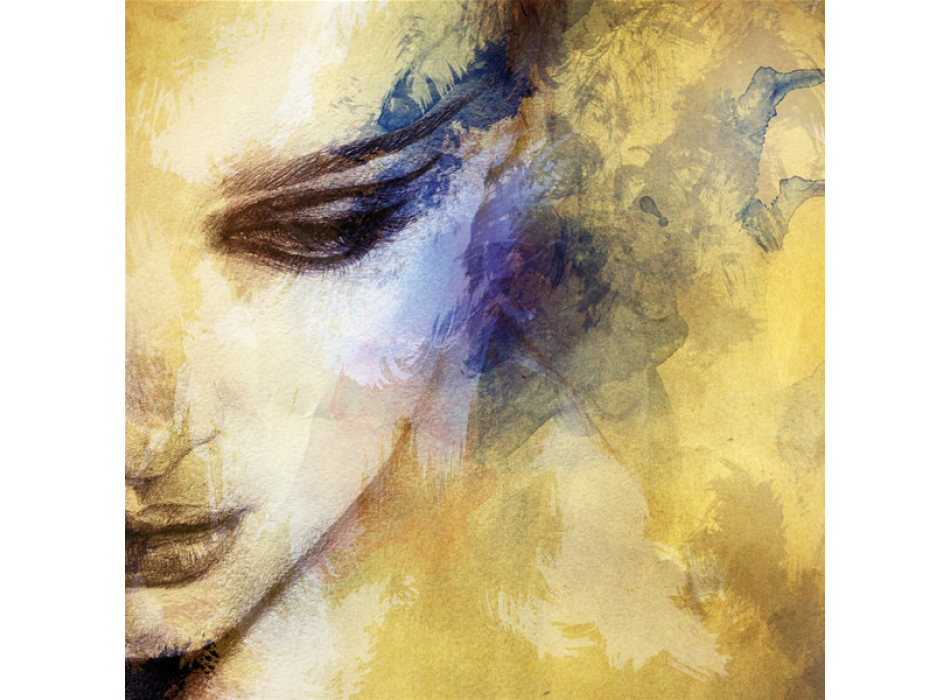 Obraz THOUGHT G1068 PINTDECOR