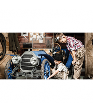 Malování MALÍ MECHANIKA G1602 PINTDECOR