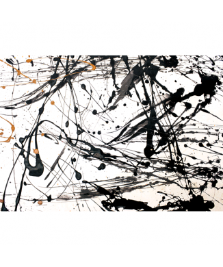 Obraz POLLOK G5714 PINTDECOR