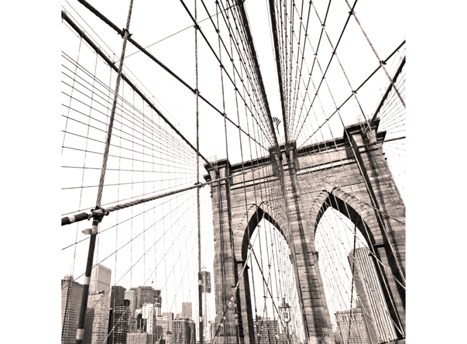 BROOKLIN BRIDGE obraz G1190 PINTDECOR