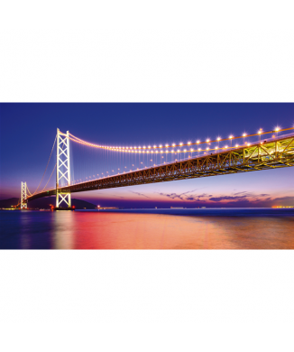 Obraz INFINITY BRIDGE G2096 PINTDECOR