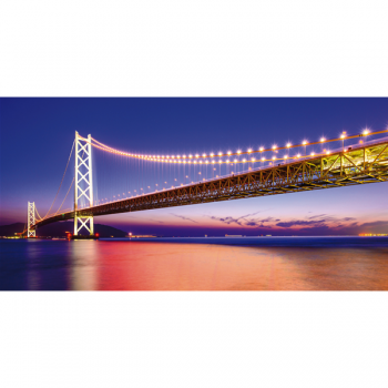 Obraz INFINITY BRIDGE G2096 PINTDECOR