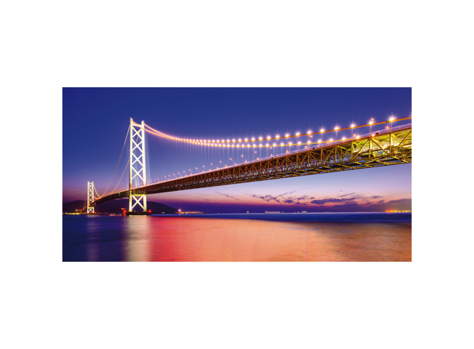 Obraz INFINITY BRIDGE G2096 PINTDECOR