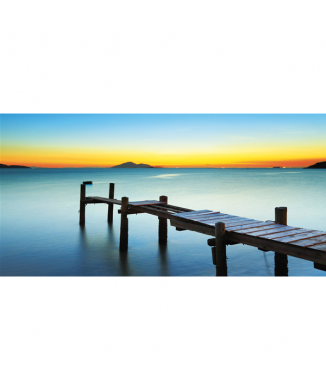 ZÁVĚSNÝ MOST G2164 PINTDECOR obraz