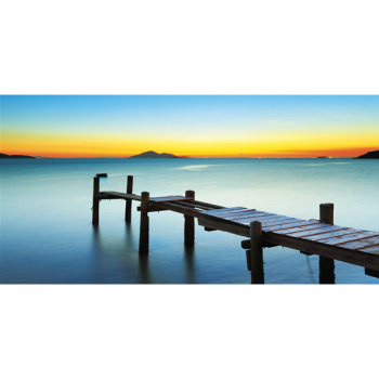 ZÁVĚSNÝ MOST G2164 PINTDECOR obraz