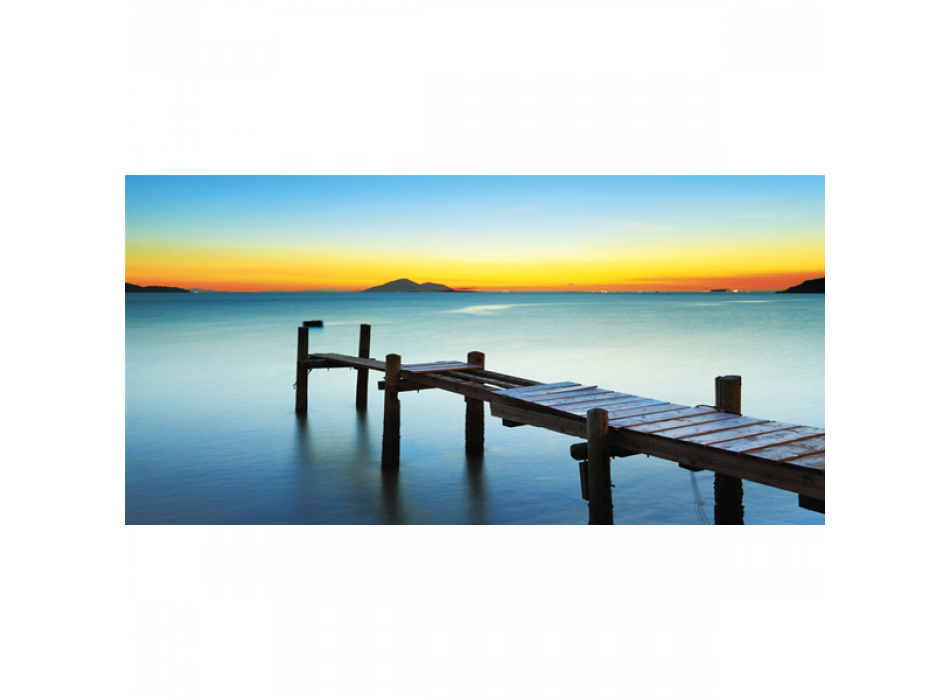 ZÁVĚSNÝ MOST G2164 PINTDECOR obraz