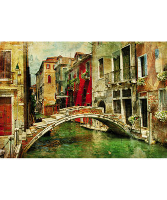 Obraz MOST NA KANÁLU G2170 PINTDECOR