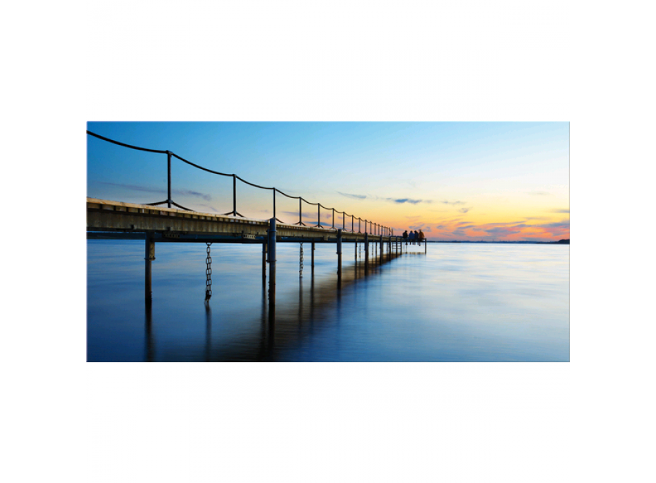 Obraz PONTILE G5374 PINTDECOR