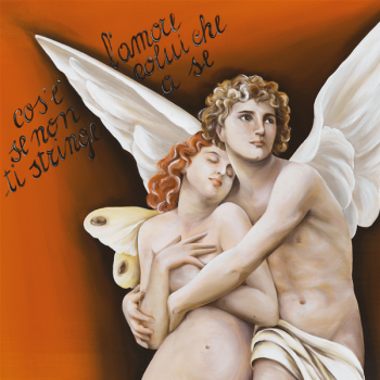 Obraz THIS IS LOVE G2316 PINTDECOR