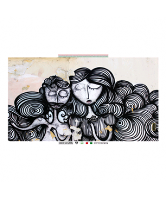 Lakování RICCIOLI G5442 PINTDECOR