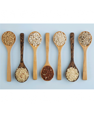 Obraz RÝŽE ZE SVĚTA G3918 PINTDECOR