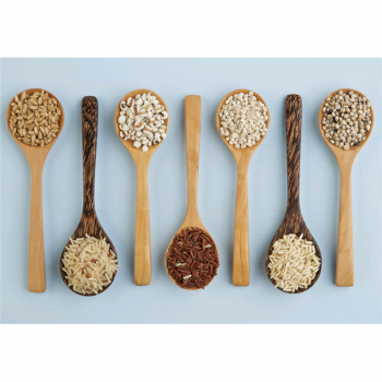 Obraz RÝŽE ZE SVĚTA G3918 PINTDECOR