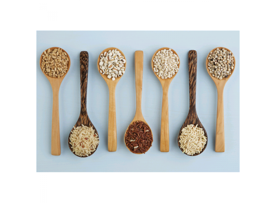 Obraz RÝŽE ZE SVĚTA G3918 PINTDECOR