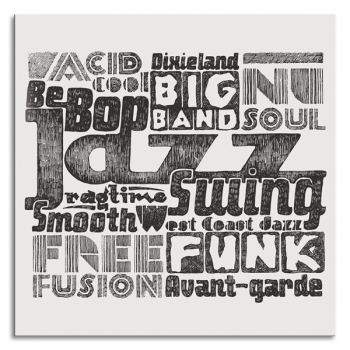 RITMO G6946 PINDECOR obraz