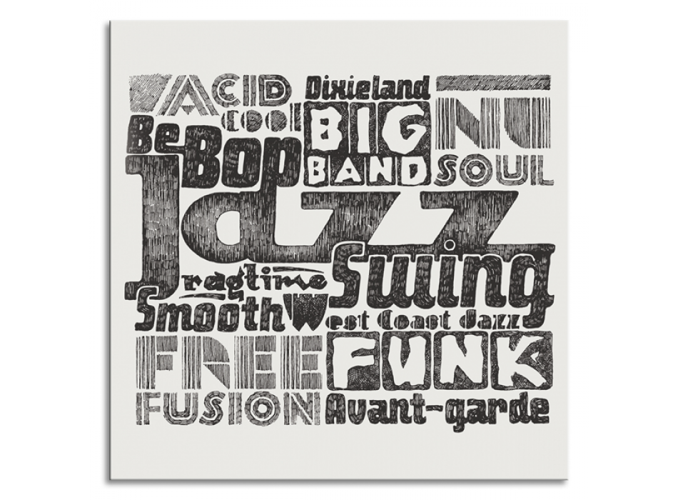 RITMO G6946 PINDECOR obraz