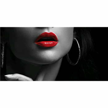 TMAVĚ ČERVENÁ malba G4892 PINTDECOR