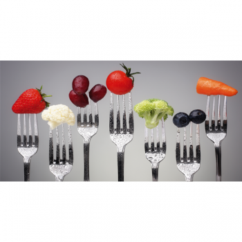Obraz SEVEN FORKS G1644 PINTDECOR