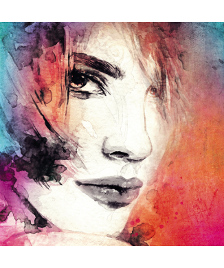 Obraz FATAL GLANCE G1744 PINTDECOR