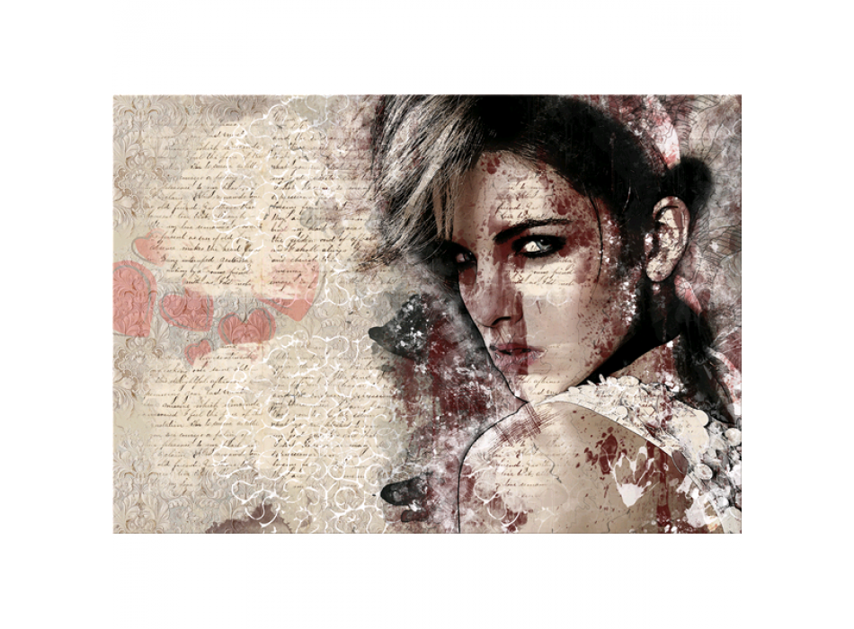 Obraz FATAL GLANCE G4914 PINTDECOR