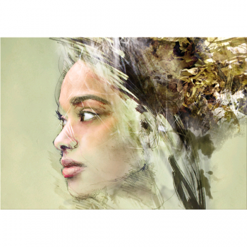 Obraz DÍVÁM SE DO NICHO G4922 PINTDECOR