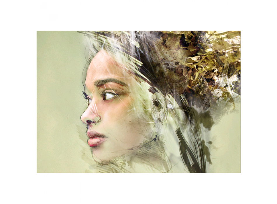 Obraz DÍVÁM SE DO NICHO G4922 PINTDECOR