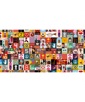 SYMBOLY G1398 PINTDECOR malba