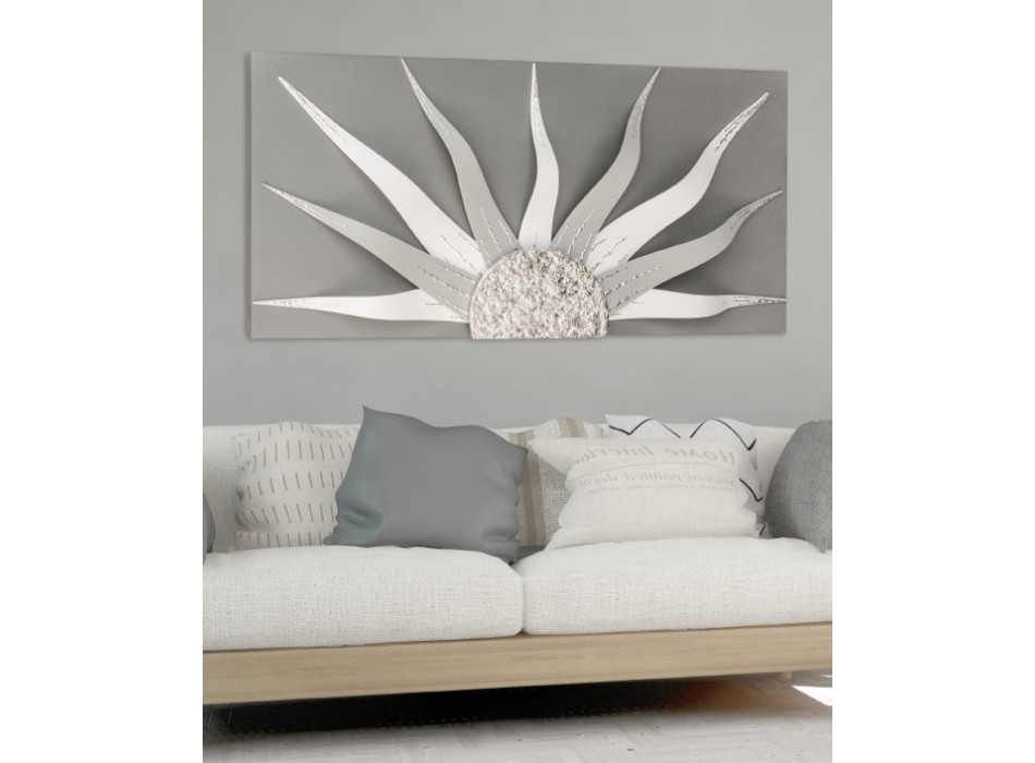 Rámec SOLAR STORM GRAY P4531 PINTDECOR