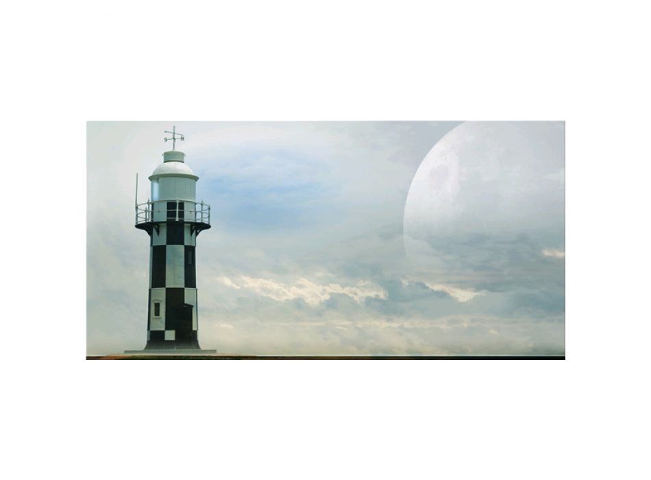 Obraz POUZE MAJÁK G5386 PINTDECOR