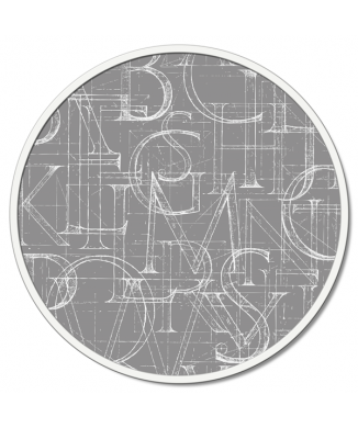 GT6398 PINTDECOR OVERLAY Obrázek