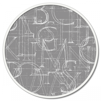 GT6398 PINTDECOR OVERLAY Obrázek