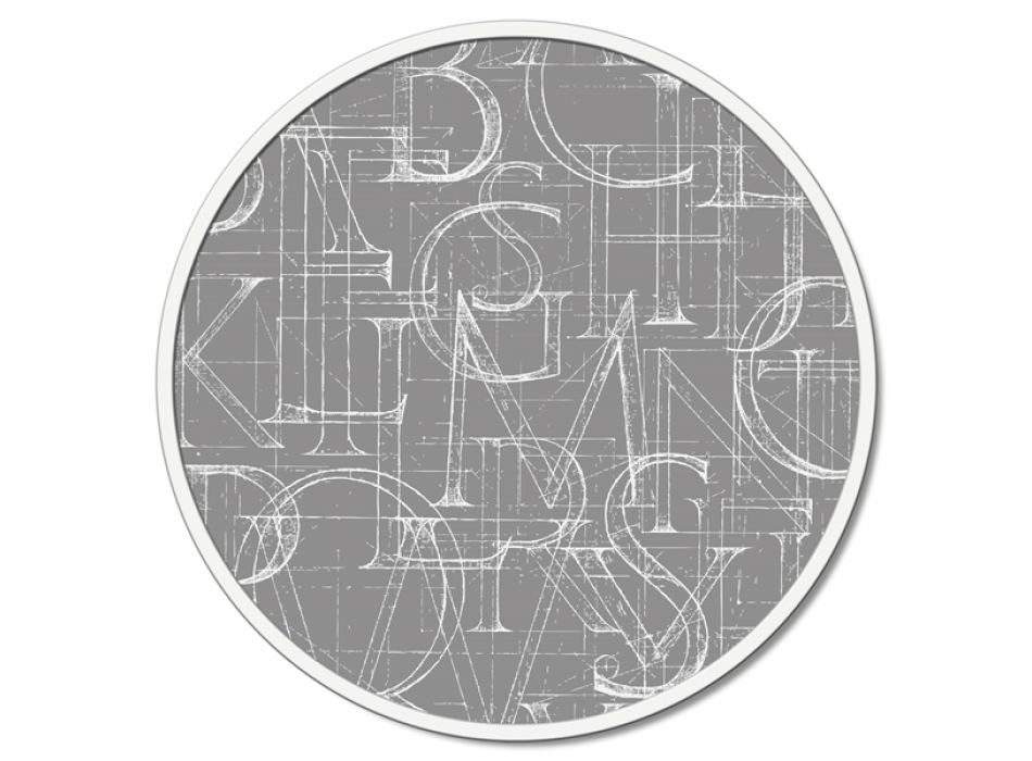 GT6398 PINTDECOR OVERLAY Obrázek