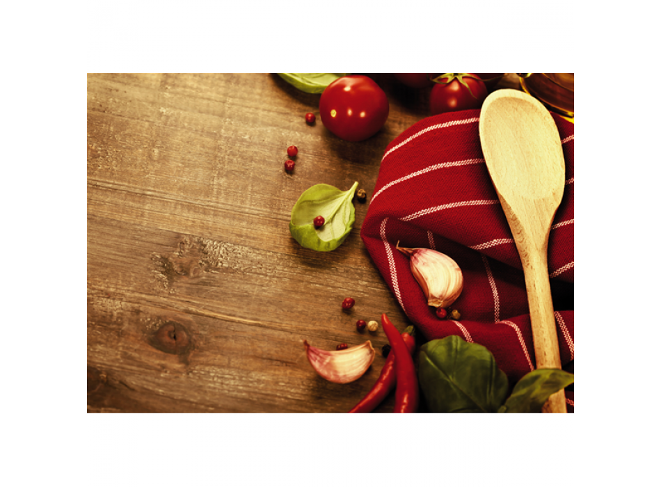 KOŘENÍ A CHERRY RAJČATA G1834 PINTDECOR obraz