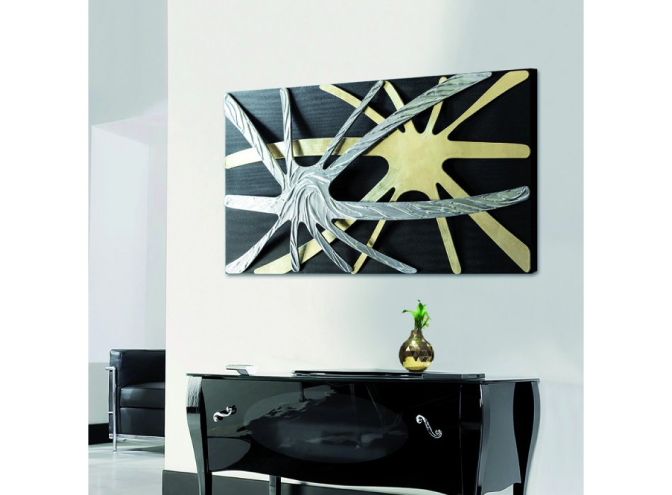 OBRÁZEK PAVOUK P3984 PINTDECOR