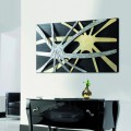 OBRÁZEK PAVOUK P3984 PINTDECOR