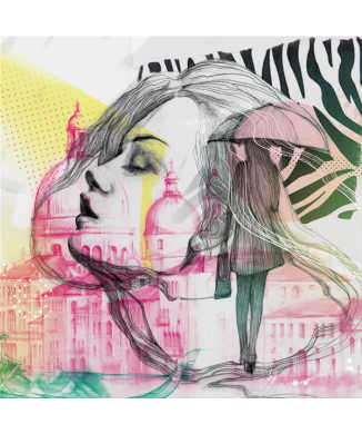 Rámec TABLEAU G2764 PINTDECOR