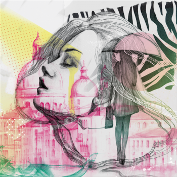 Rámec TABLEAU G2764 PINTDECOR