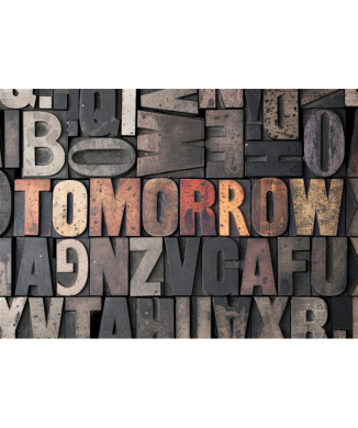 Rámec TOMORROW G4036 PINTDECOR