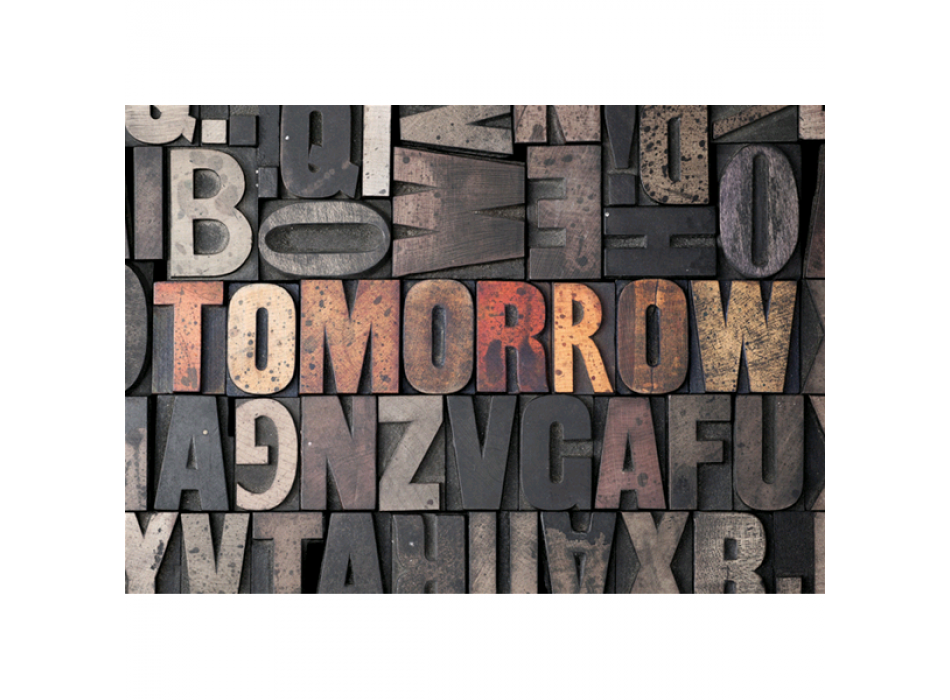 Rámec TOMORROW G4036 PINTDECOR