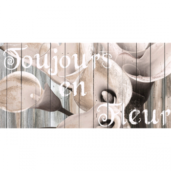 TOUJOURS EN FLEUR lak G4246 PINTDECOR