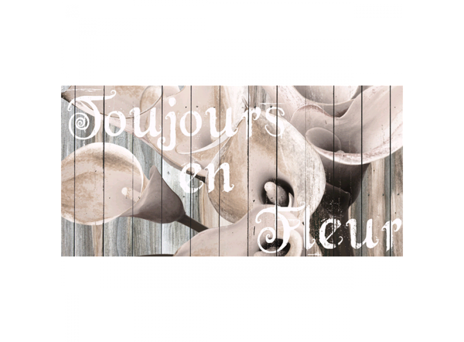 TOUJOURS EN FLEUR lak G4246 PINTDECOR