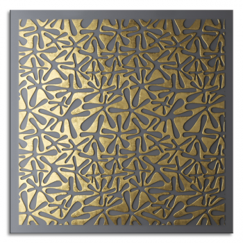 Obraz ZLATÁ TEXTURA G6940 PINTDECOR