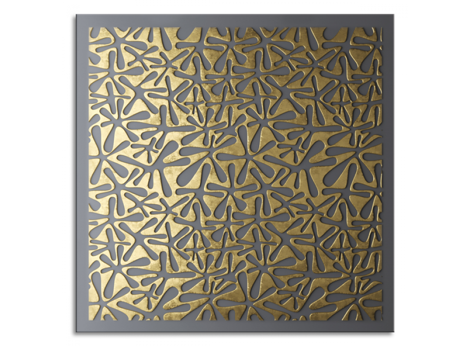 Obraz ZLATÁ TEXTURA G6940 PINTDECOR