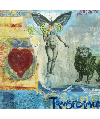 Quadro TRASFORMED G2946 PINTDECOR