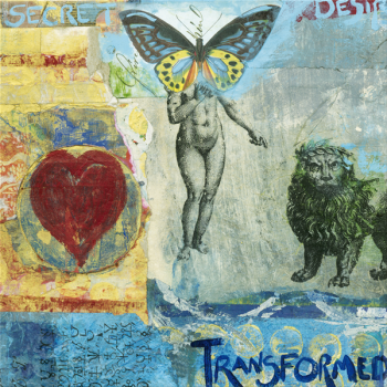 Quadro TRASFORMED G2946 PINTDECOR