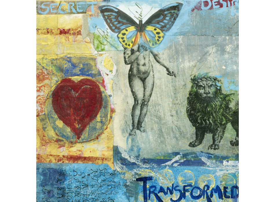 Quadro TRASFORMED G2946 PINTDECOR