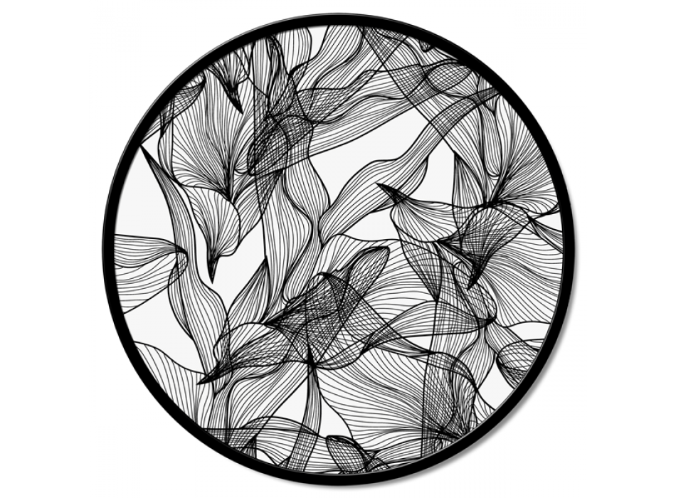 PETAL TRANSPARENTNOST GT6326 PINTDECOR