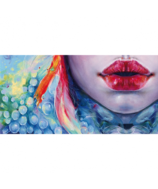 Obraz BLUE TUFFO G2798 PINTDECOR