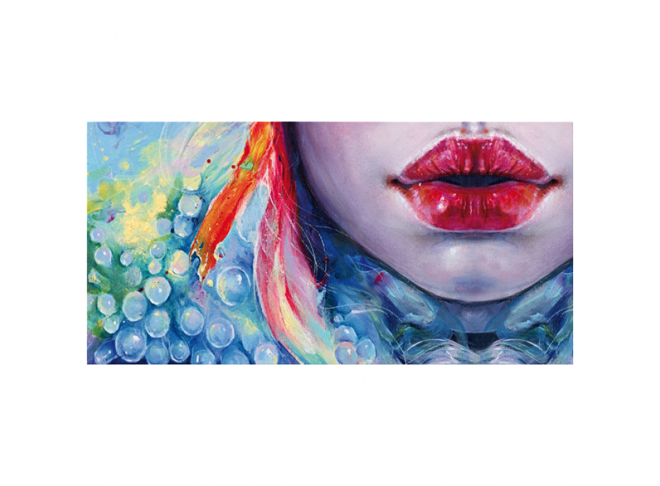 Obraz BLUE TUFFO G2798 PINTDECOR